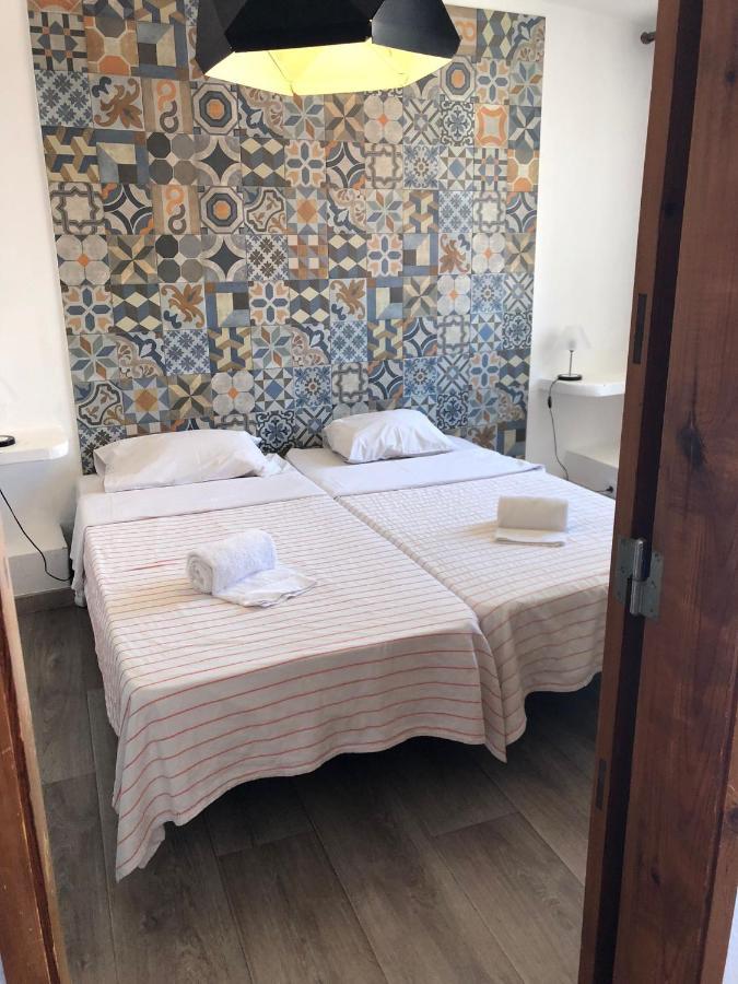 Wonder Charm Guesthouse Albufeira Bagian luar foto