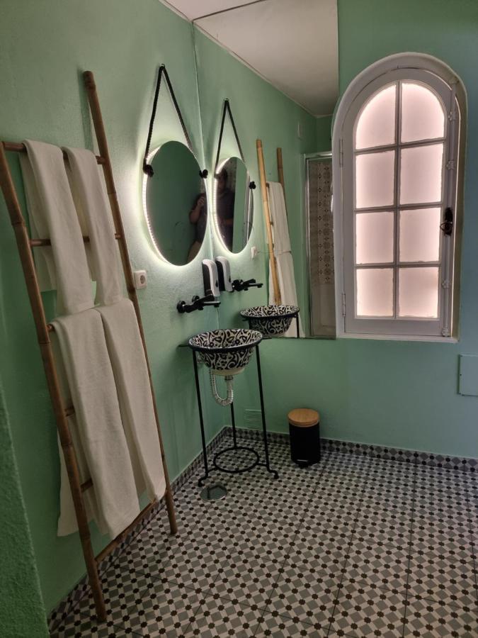 Wonder Charm Guesthouse Albufeira Bagian luar foto