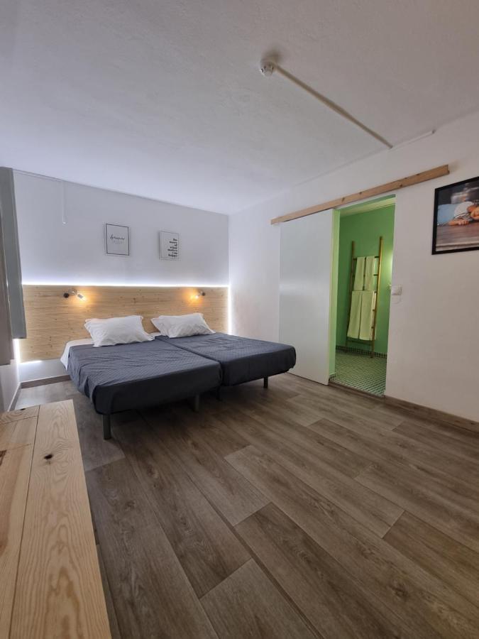 Wonder Charm Guesthouse Albufeira Bagian luar foto