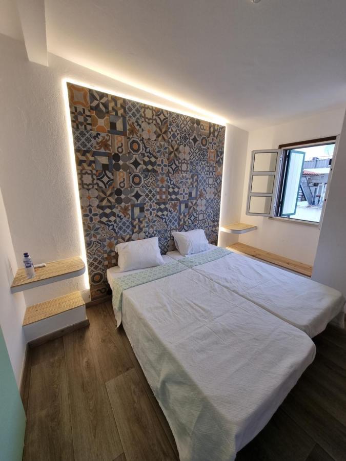 Wonder Charm Guesthouse Albufeira Bagian luar foto