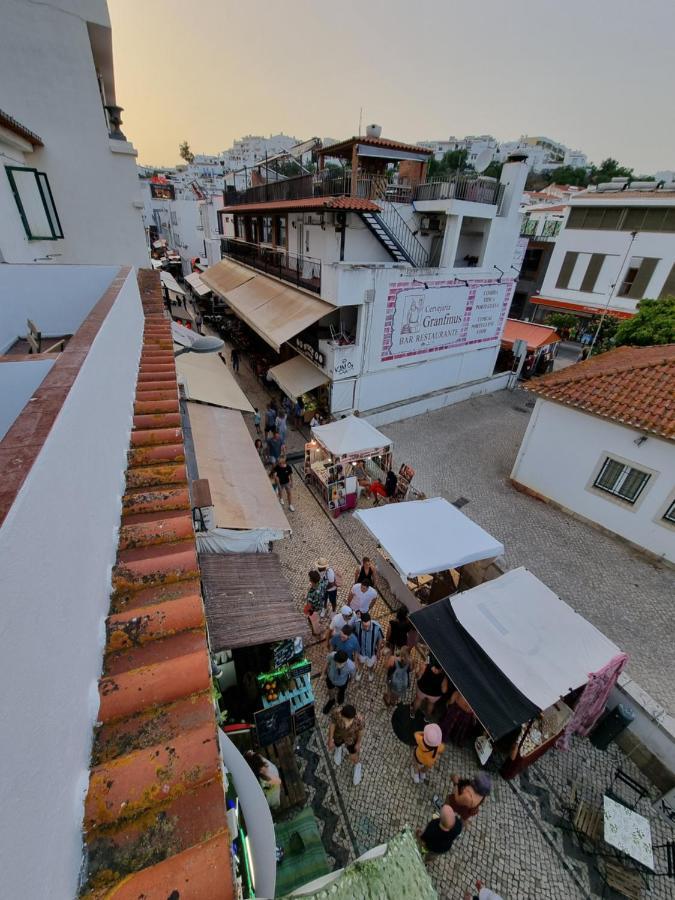 Wonder Charm Guesthouse Albufeira Bagian luar foto