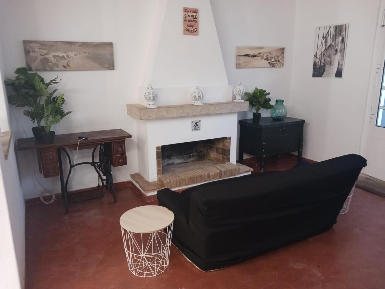 Wonder Charm Guesthouse Albufeira Bagian luar foto