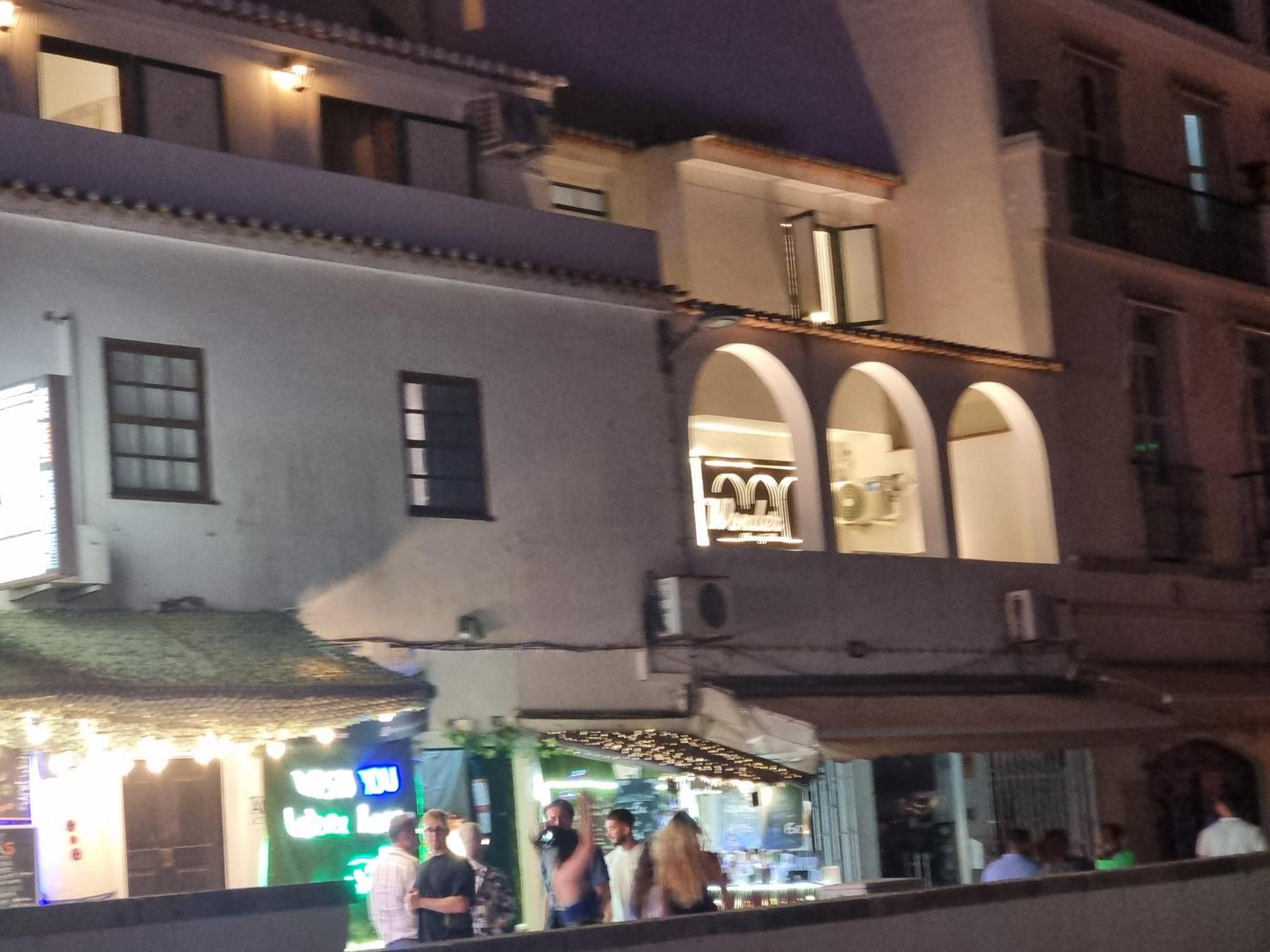 Wonder Charm Guesthouse Albufeira Bagian luar foto