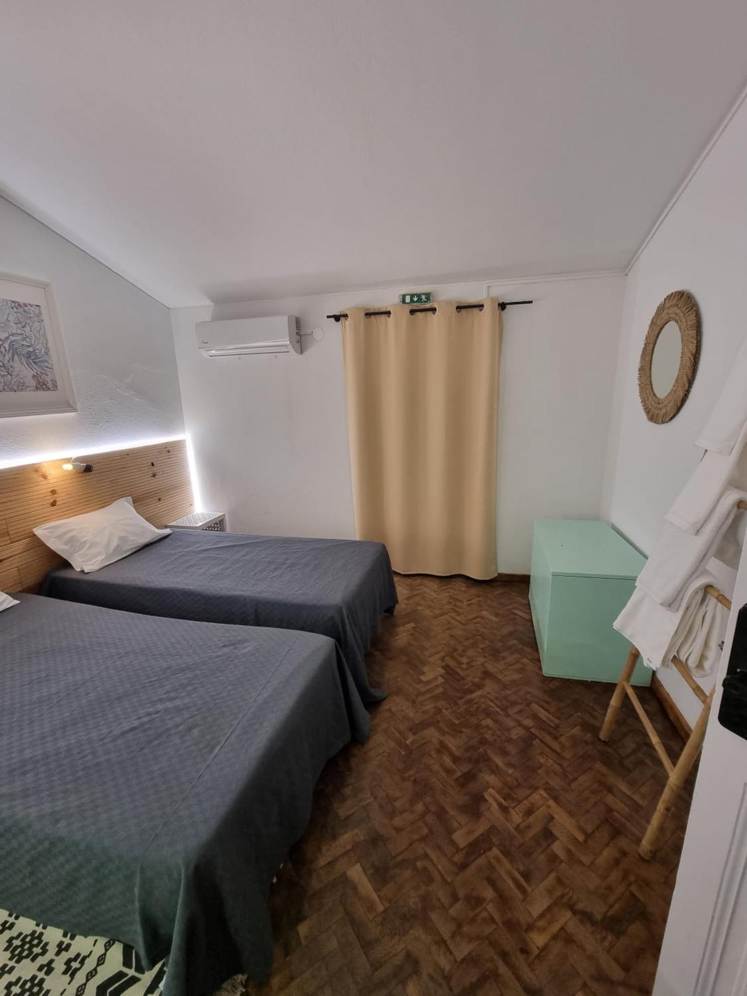 Wonder Charm Guesthouse Albufeira Ruang foto