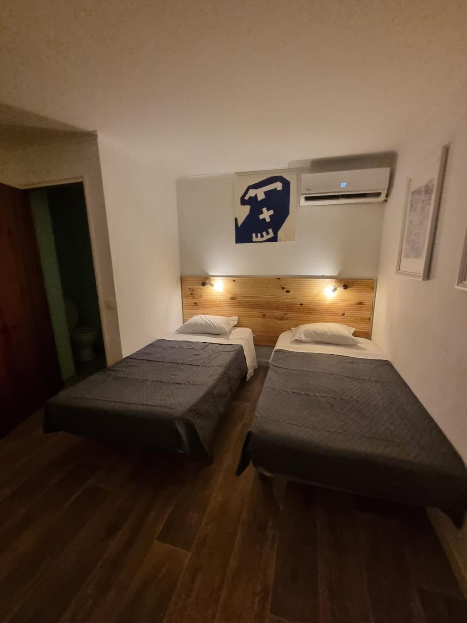 Wonder Charm Guesthouse Albufeira Ruang foto