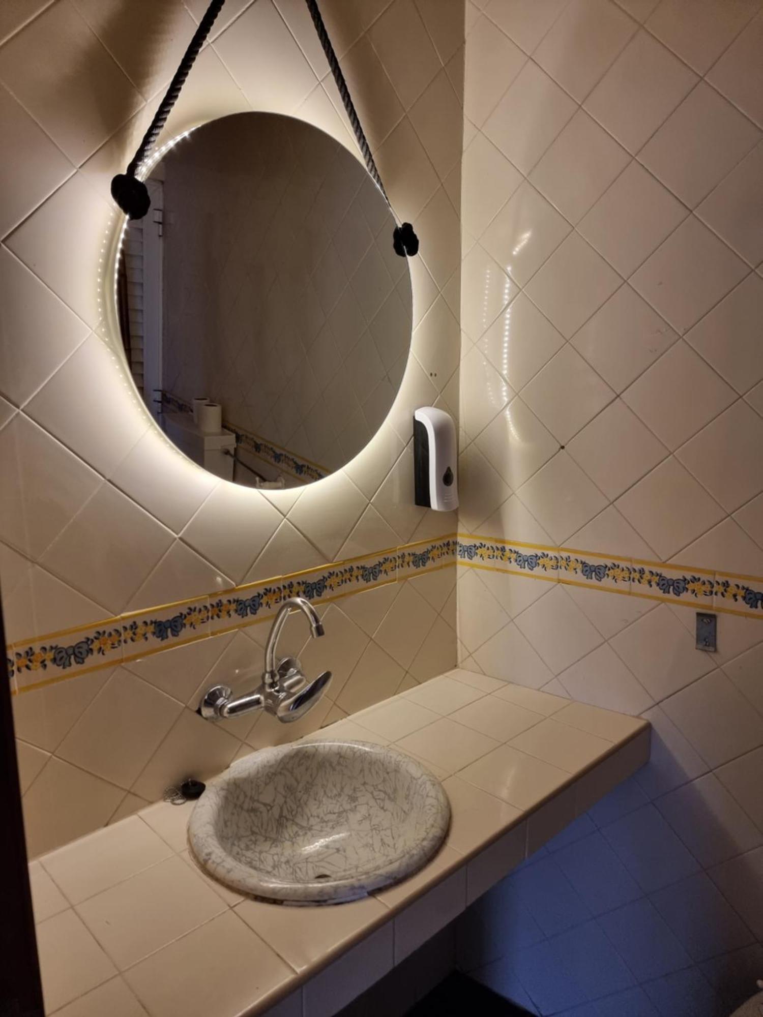 Wonder Charm Guesthouse Albufeira Ruang foto